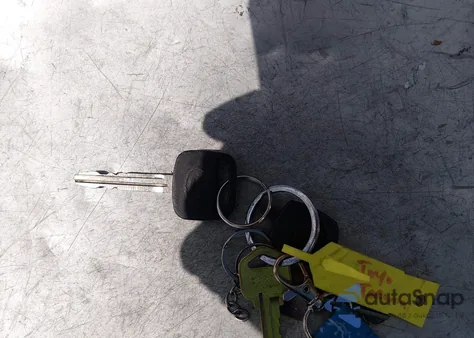 2003 Toyota Tacoma из США, поврежденный, VIN 5TENL42N63Z301809